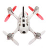 Original Hubsan H107D FPV X4 5.8G 4CH 6 Axis RC Aircraft Quadcopter With HD Camera Transmitter RTF Mode 2