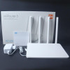 Original English XiaoMi Router 3 Mi Smart WIFI ROM 128MB  2.4G/5.0GHz 1167Mbps 4 Antenna Dual Band USB Port Wireless Routers