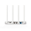 Original English XiaoMi Router 3 Mi Smart WIFI ROM 128MB  2.4G/5.0GHz 1167Mbps 4 Antenna Dual Band USB Port Wireless Routers