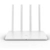 Original English XiaoMi Router 3 Mi Smart WIFI ROM 128MB  2.4G/5.0GHz 1167Mbps 4 Antenna Dual Band USB Port Wireless Routers