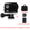 Original Eken H9/H9R action camera 4K wifi Ultra HD 1080p 60fps 170D Go waterproof mini cam pro sports camera
