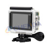 Original Eken H9/H9R action camera 4K wifi Ultra HD 1080p 60fps 170D Go waterproof mini cam pro sports camera