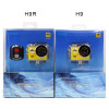 Original Eken H9/H9R action camera 4K wifi Ultra HD 1080p 60fps 170D Go waterproof mini cam pro sports camera