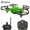 Original Eachine Q90C Flyingfrog FPV Racing Quacopter 1000TVL Camera VR006 Goggles Switch Freq Transimitter VS E013 Hubsan H122D