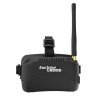 Original Eachine E013 Micro FPV Racing Quadcopter With 5.8G 1000TVL 40CH Camera VR006 VR-006 3 Inch Goggles Glasses Headset