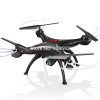 Original Drone Syma X5S &amp; X5SC &amp; X5SW FPV UAV WIFI HD 2MP Camera RC Quadcopter 2.4G 6-Axis Headless Helicopter VS H12W H26W X6SW