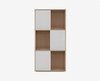 Hayden Bookcase