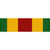 Hawaii National Guard Commendation Medal Thin Ribbon