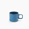 Hasami Porcelain Small Mug in Cobalt