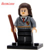 Harry Potter Figure Hermione Ginny Ron Weasley Lord Voldemort Draco Malfoy Luna Snape Building Blocks toys for children