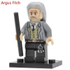 Harry Potter Figure Hermione Ginny Ron Weasley Lord Voldemort Draco Malfoy Luna Snape Building Blocks toys for children