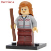 Harry Potter Figure Hermione Ginny Ron Weasley Lord Voldemort Draco Malfoy Luna Snape Building Blocks toys for children