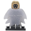 Harry Potter Figures Hermione Ginny Ron Weasley Lord Voldemort Draco Malfoy Luna Snape Building Blocks Toys for Children