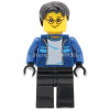 Harry Potter Figures Hermione Ginny Ron Weasley Lord Voldemort Draco Malfoy Luna Snape Building Blocks Toys for Children