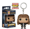 Harry Porter Funko Pop game of thrones keychain Thor Hulk Captain America Deadpool the walking dead Doctor Who key ring