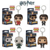 Harry Porter Funko Pop game of thrones keychain Thor Hulk Captain America Deadpool the walking dead Doctor Who key ring