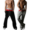 Harem Pants New Style Fashion Casual Skinny Sweatpants  Pants Trousers Drop Crotch  Pants Men Joggers Sarouel