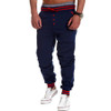 Harem Pants New Style Fashion Skinny Sweatpants Leisure Pants Trousers Drop Crotch Leisure Pants Men Joggers Sarouel