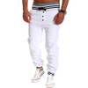 Harem Pants New Style Fashion Skinny Sweatpants Leisure Pants Trousers Drop Crotch Leisure Pants Men Joggers Sarouel