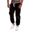 Harem Pants New Style Fashion  Casual Skinny Sweatpants Pants Trousers Drop Crotch Pants Men Joggers Sarouel