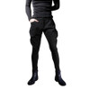 Harem pants casual pants men slim skinny pants trousers all-match plus velvet thickening feet pants singers stage pant costume!!