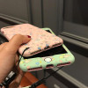 Hard PC Full Coverage Cover For iPhone 6 Case 360 Degree Full Body Coque For iPhone 6 6s Plus 7 7 8 Plus Protective Cases