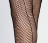 Hard network professional Latin fishnet stockings tights for Latin dance fishnet stockings accessories Latin stocking