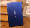 Hard disk 500gb External Hard Drive usb3.0 HDD 320gb disco duro externo for Desktop and laptop hd externo