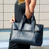 Large shoulder bag