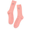 harajuku socks women New Cartoon Warm Cotton Socks fashion Fruit Embroidery Hosiery christmas socks chaussette femme