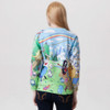 Harajuku Moleton Anime 3D Hoodies Outerwear Men/Womens Cartoon Hoodie Loose Hooded Sweatshirt Sudaderas Mujer Felpe Donna