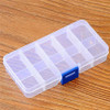 Happy Sale 7 Day Weekly Pill Medicine Box Holder Storage Organizer Container Case Portable oct1011