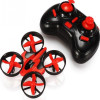 NH-010 2.4GHz 4CH 6 Axis LED RC Quadcopter Gyro Headless Mode/Speed Mini Drone