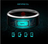 NFC Smart Finger Ring waterproof/dust-proof For Sony LG Samsung iphone HTC Android Mobile Phone Wear Magic Jakcom Smart Ring R3