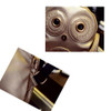 Newest X Feeling Fashion Gothic Design Women Backpacks Owl Stylish Cool Black Pu Leather Women Bags