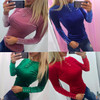 Newly 2017 Velvet Blouses Shirts Women's Spring Autumn Shirts Tops Velvet Blusas Top Long Sleeve Solid Button Women Tops