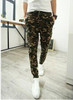 New Styles New 2016 Sweatpants For Men Camouflage Military Pants Mens Joggers Baggy Pants Men's Pants Pantalones Hombre