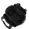 Women's Casual Color Matching Waterproof Nylon Bag Multi-pocket Zipper Handbags