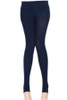 NEW Style Leggings Women's Winter Warm Slim Leggings Stretch Pants Thick Stamped On Type