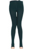 NEW Style Leggings Women's Winter Warm Slim Leggings Stretch Pants Thick Stamped On Type