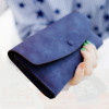 New Style Brand Women Wallets 2016 Designer Luxury Women Clutch Wallet Female Packages Slim Matte Purse Students Wallet Ladies
