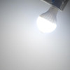 PIR Motion Sensor LED light E27 5W 7W 9W 12W CDS Night Sensor lamp Bulb Smart PIR Switch 220V Pathway Corridor Stairs lighting