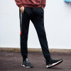 Pioneer Camp New fashion printed sweatpants men brand-clothing autumn casual pants male top quality grey black joggers AZZ701278