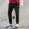 Pioneer Camp new black joggers men brand clothing casual pants for men quality 100% cotton trousers male sweatpants AWK702255