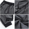 Pioneer Camp New autumn men joggers pants brand clothing fashion sweatpants male top quality casual trousers for men AWK702351