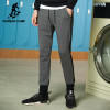 Pioneer Camp New autumn men joggers pants brand clothing fashion sweatpants male top quality casual trousers for men AWK702351