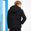 Pioneer Camp hooded winter warm down jacket men brand clothing fashion thick duck down coat male quality grey black AYR705306 Pioneer Camp hooded winter warm down jacket men brand clothing fashion thick duck down coat male quality grey black AYR705306