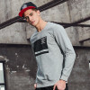 Pioneer Camp brand sweatshirt men New arrival style fashion hoodies men top quality casual male hoodies tracksuit AWY703008A
