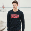 Pioneer Camp brand sweatshirt men New arrival style fashion hoodies men top quality casual male hoodies tracksuit AWY703008A