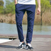 Pioneer Camp 2017 new style fashion mens casual pants sweatpants mens joggers Hip hop harem trousers male brand-clothing 677016